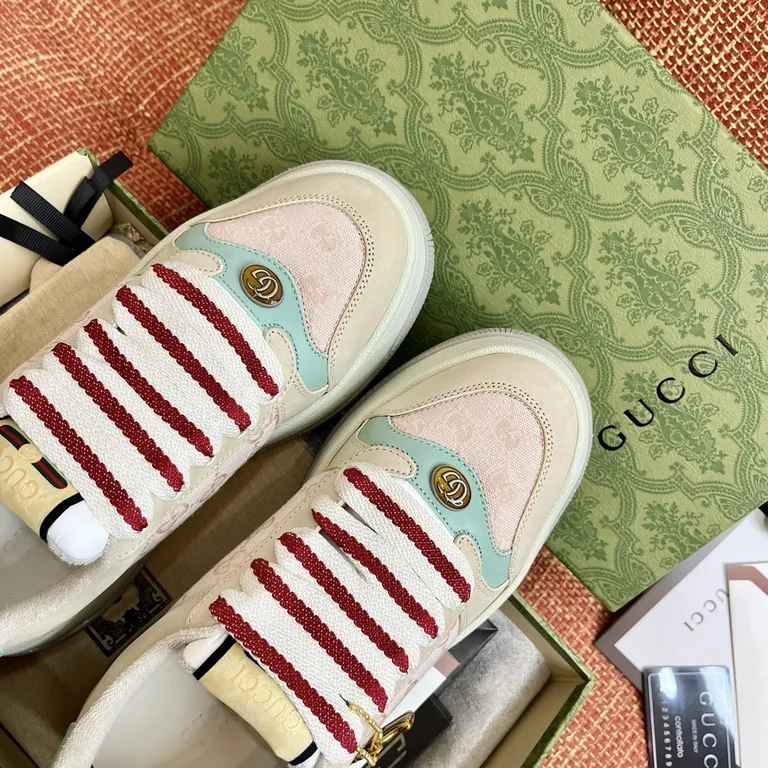 Gucci Shoe 